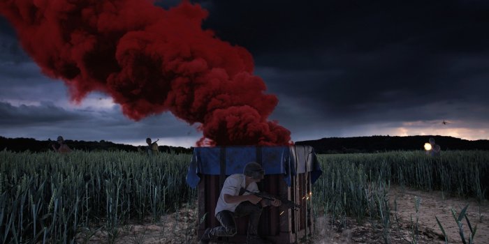 3850x2150 Best Ever Pubg 4k Wallpaper HD - Wallpapersly