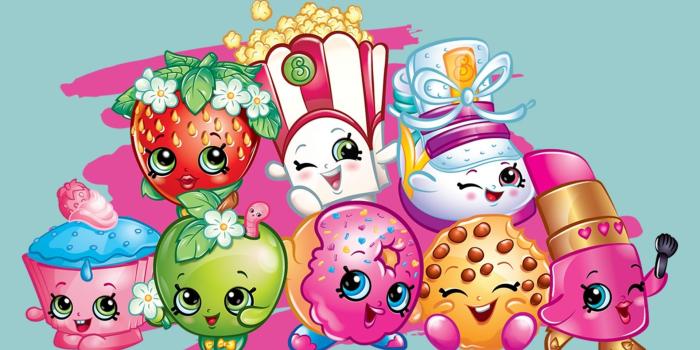 1920x1200 68+ Shopkin Wallpapers on WallpaperPlay