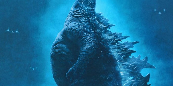 950x1689 Download Best Quality Godzilla King of The Monsters Movie 4K UHD