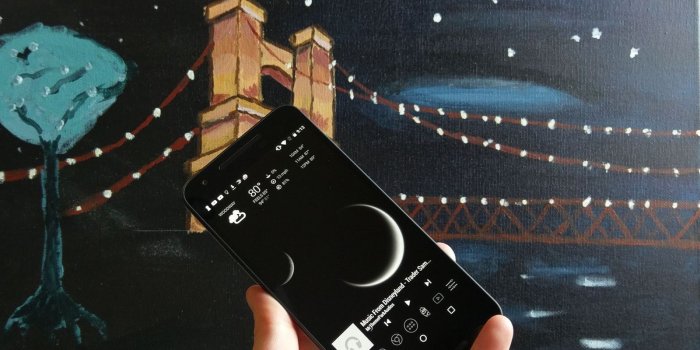 1600x1200 Shoot for the moon with these lunar wallpapers | Android Central