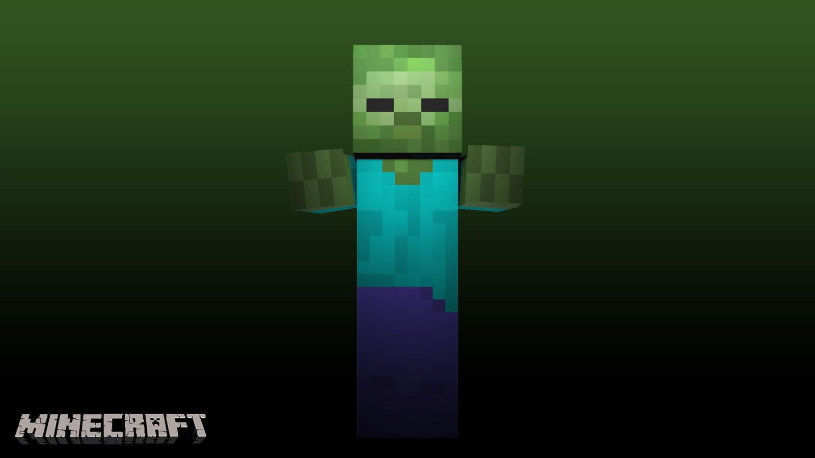 1920x1080 Minecraft Enderman Wallpapers (77+ background pictures)