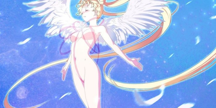 1243x2000 Sailor Moon Phone Wallpaper (81+ images)