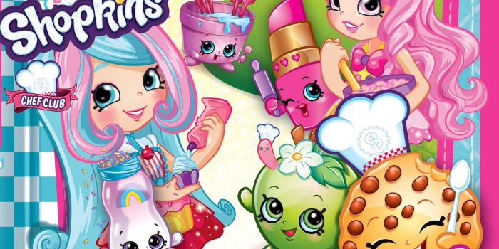 1920x1080 68+ Shopkin Wallpapers on WallpaperPlay