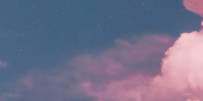 736x1308 Two moon in the pink sky by matialonsor - Phone Wallpaper