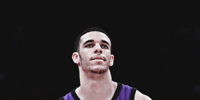 1080x1920 Lonzo Ball Wallpaper | BASKETBALL | Basketball, Nba wallpapers