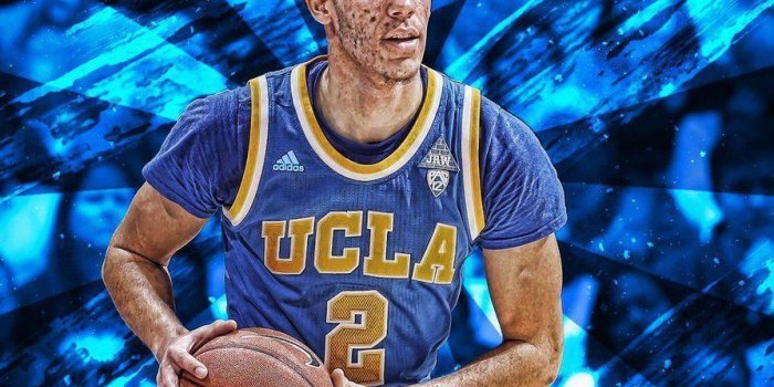 894x894 Lonzo Ball Wallpapers