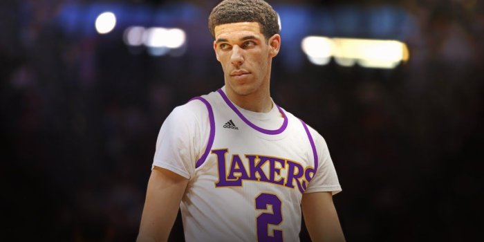 1280x720 Lonzo Ball 2018 Wallpapers