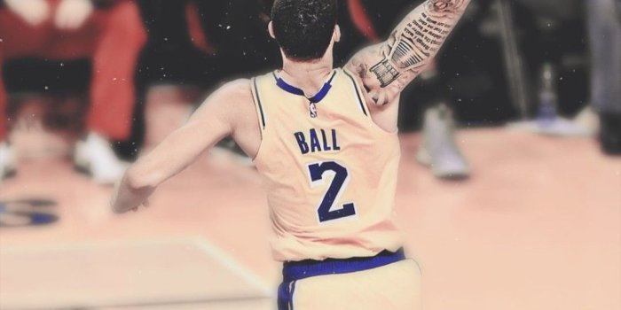 1080x1920 Lonzo Ball Wallpaper | BASKETBALL | Nba wallpapers, Nba sports