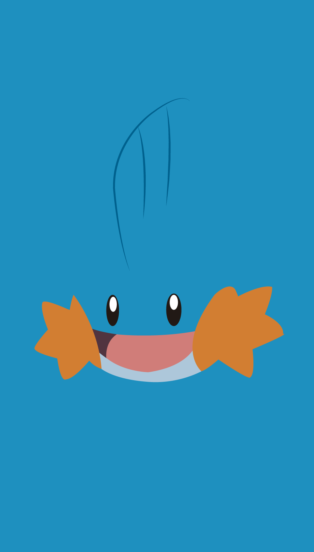 1000x1754 Pokemon Wallpaper Mudkip | Pokemon | Pokemon, Pokemon backgrounds