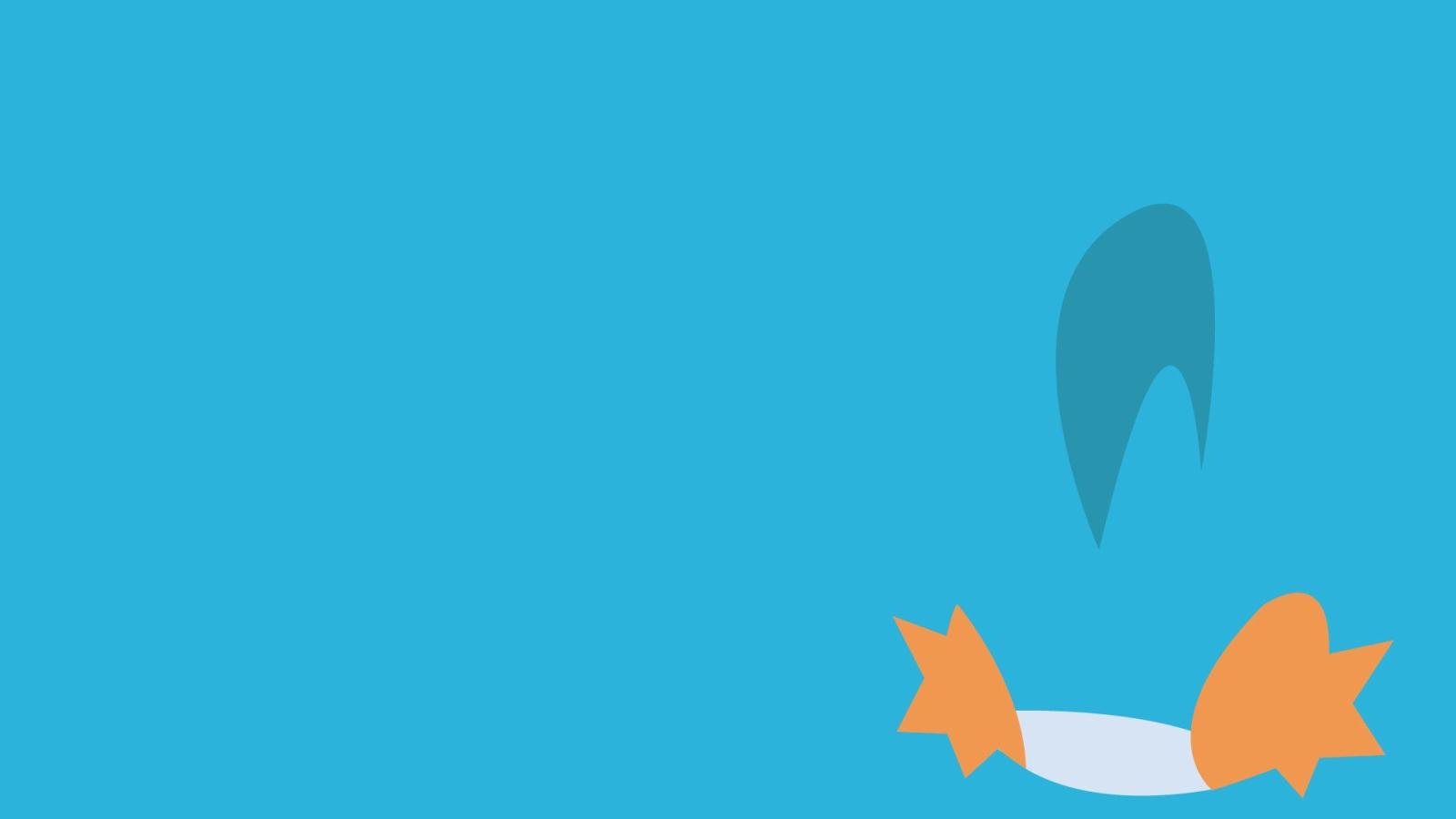 1920x1080 Mudkip HD Wallpapers