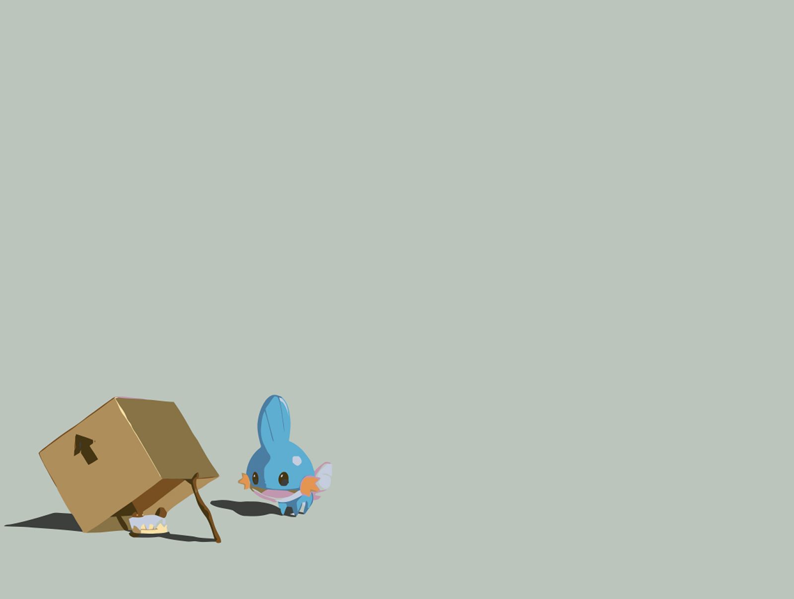 1600x1208 Wallpaper - Mudkip, Marshtomp & Swampert Photo (2958440) - Fanpop