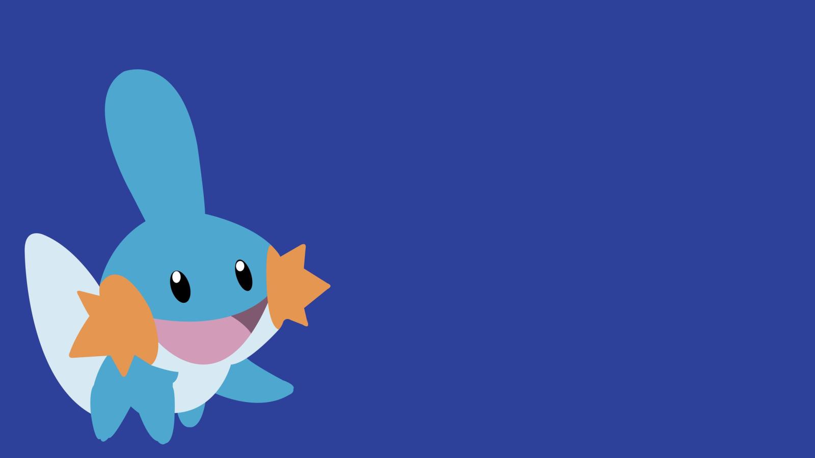 2560x1440 2560x1440 pokemon, mudkip desktop wallpaper 40617
