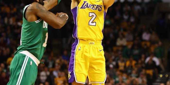 1066x1600 Lonzo Ball Hd Wallpapers & Pics ~ Hd Wallpapers CLUB