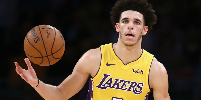 1920x1080 Lonzo Ball Wallpaper 66366 1920x1080px