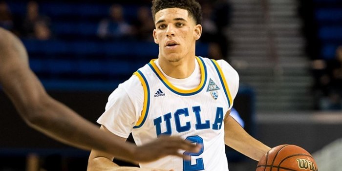 1280x720 Lonzo Ball Wallpaper #51579 Wallpaper | Download HD Wallpaper