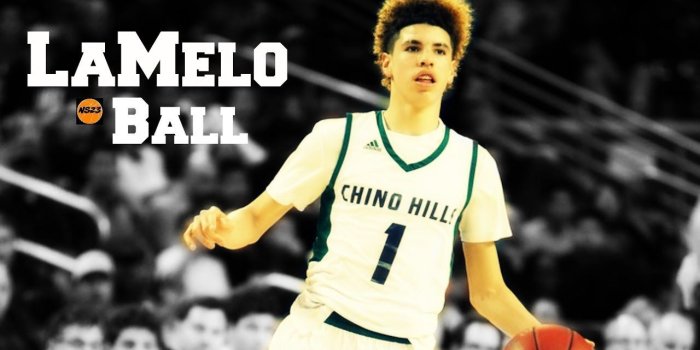 1280x720 LaMelo Ball Wallpapers