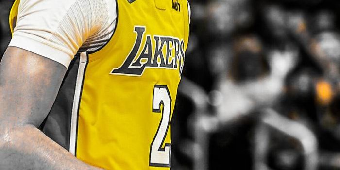 702x1280 Lonzo Ball Wallpaper by JogeRetro - 14 - Free on ZEDGE™