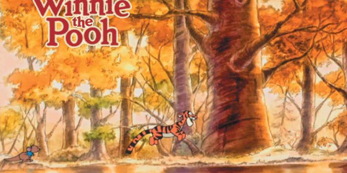 1600x1200 Huggies® & Disney Winnie the Pooh Downloads