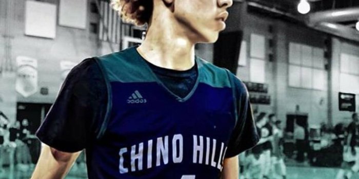 1080x1080 LaMelo Ball Wallpapers