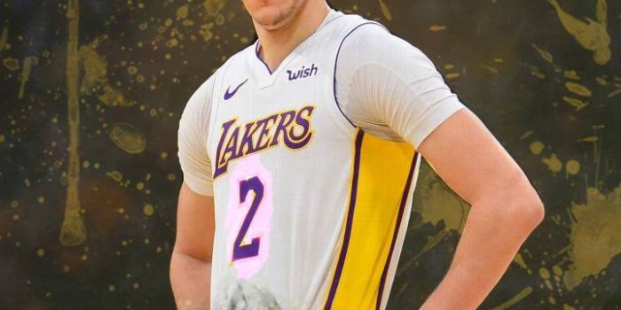 720x1280 Lonzo ball Wallpaper by FrankyLAL66 - 45 - Free on ZEDGE™