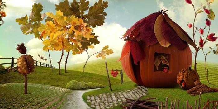 2560x1600 Download Disney Thanksgiving Wallpaper Desktop Autumn thanksgiving
