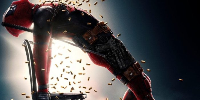 800x1280 Deadpool 2 Movie Bullets Poster 4K Wallpaper - Best Wallpapers