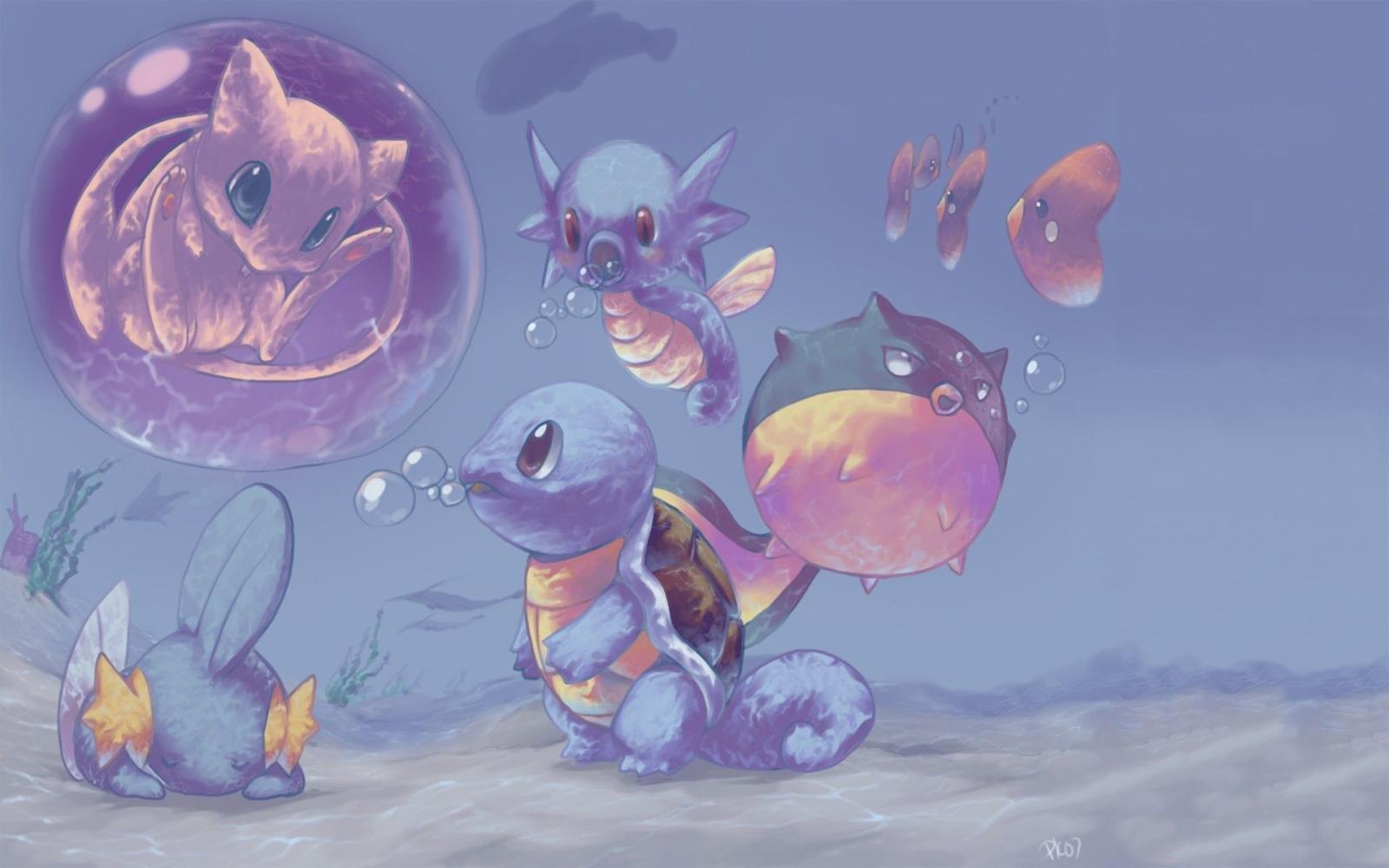 1920x1200 Mudkip Wallpapers (57+ background pictures)