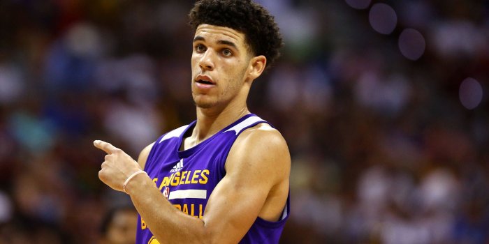 1920x1080 Lonzo Ball Wallpapers 70+ - hdwallpaper20.com