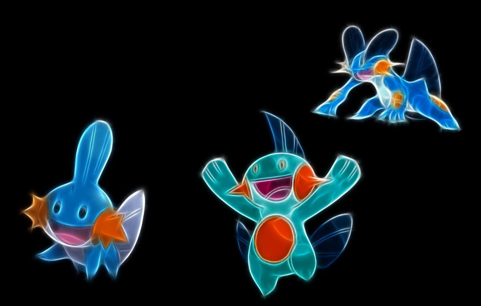 1650x1050 pokemon mudkip 1650x1050 wallpaper High Quality Wallpapers,High