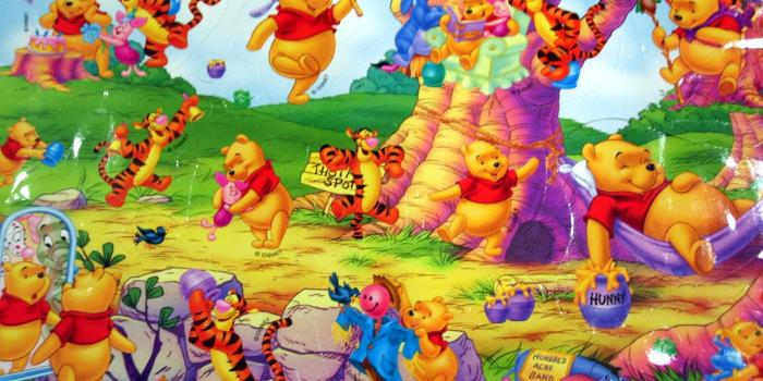 2045x1392 Winnie the Pooh Autumn Wallpapers_hd wallpaper_download free wallpaper