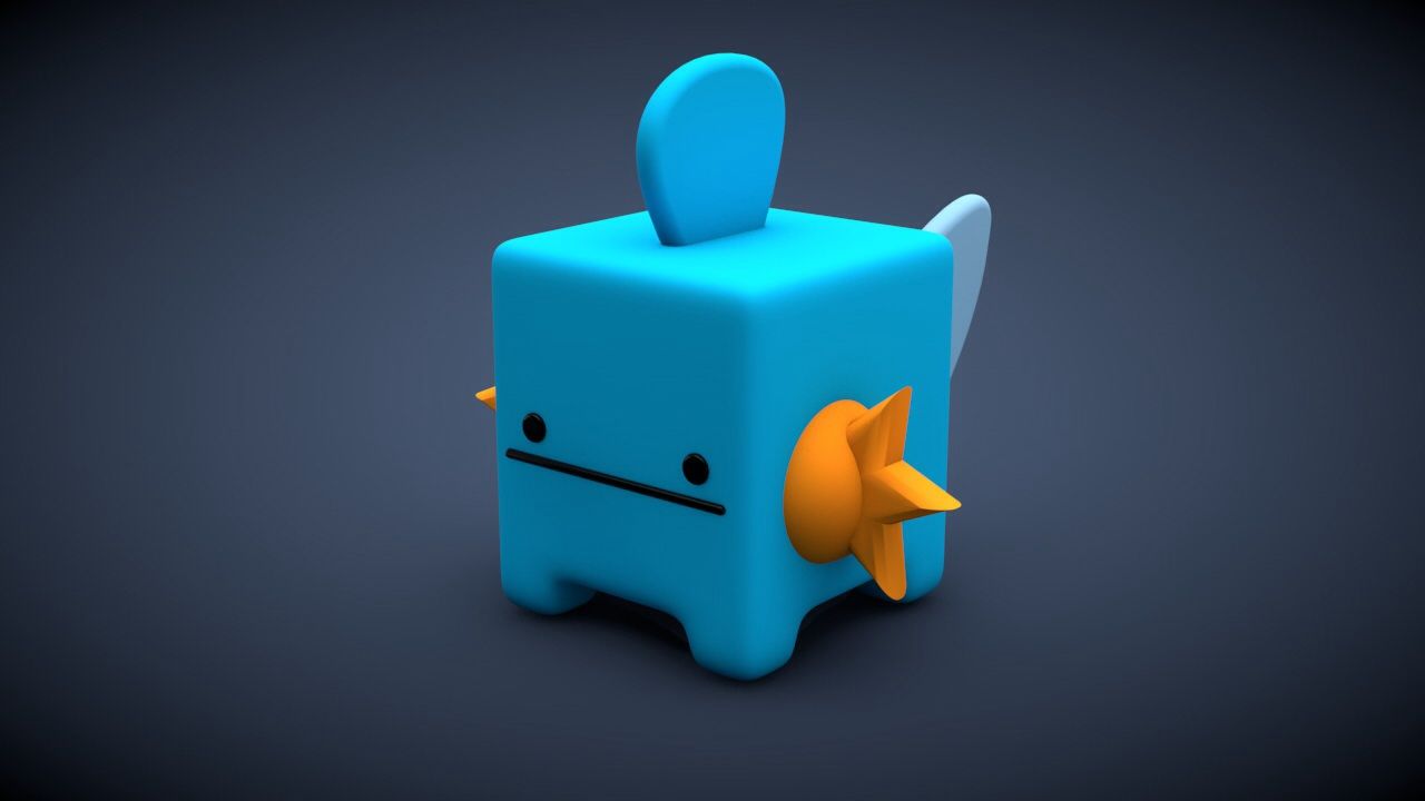 1280x720 Mudkip Wallpaper - (62+) Group Wallpapers