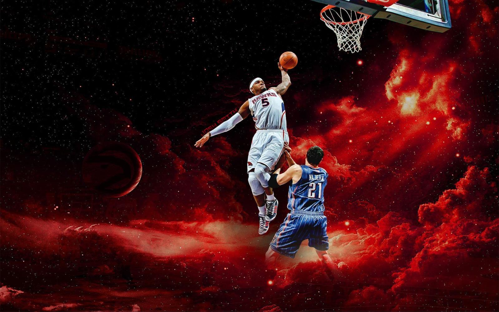 1920x1200 Cool NBA Wallpapers - Top Free Cool NBA Backgrounds - WallpaperAccess