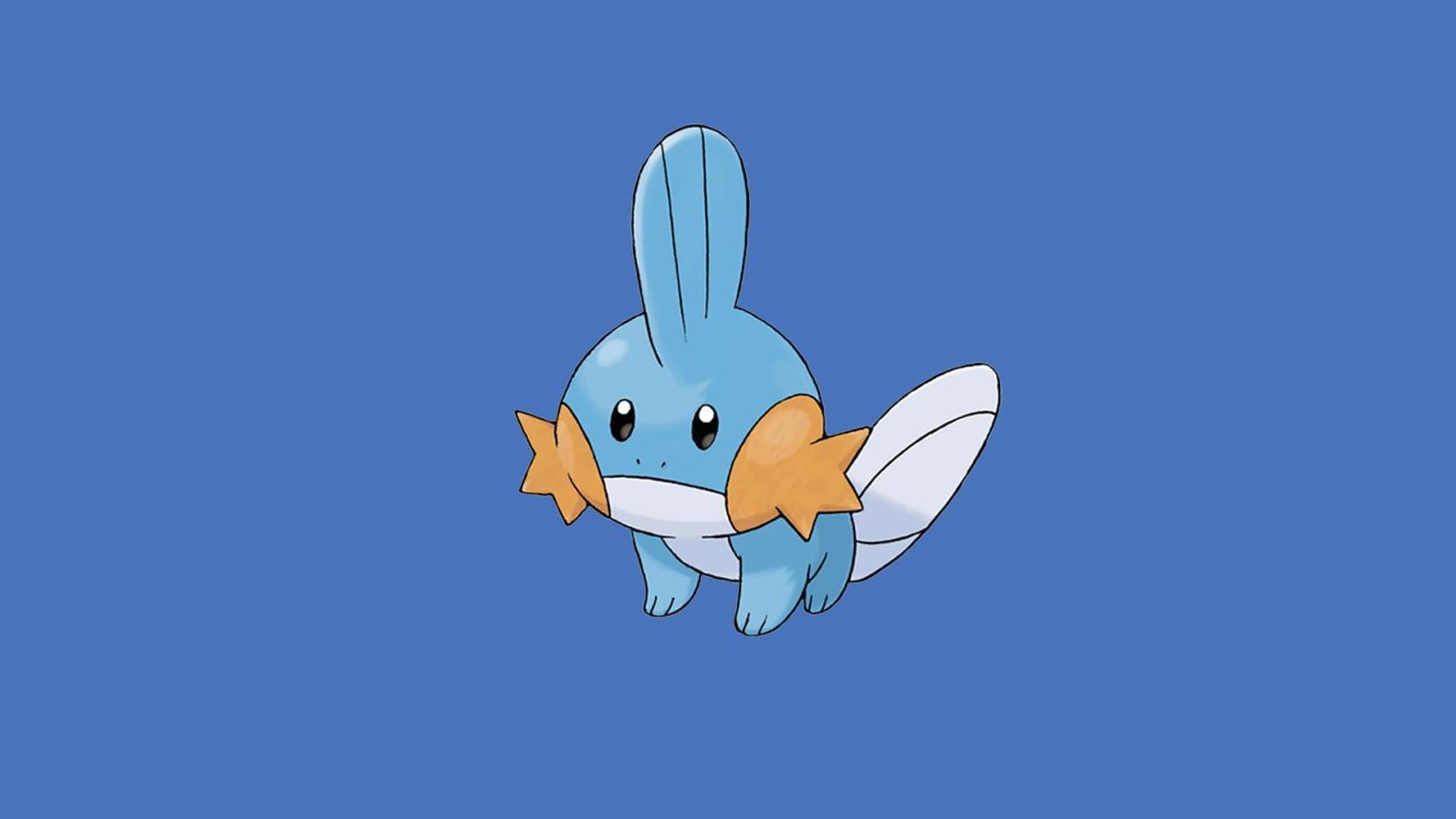 1920x1080 Pokémon Go with Super League: Mudkip - Super League Gaming