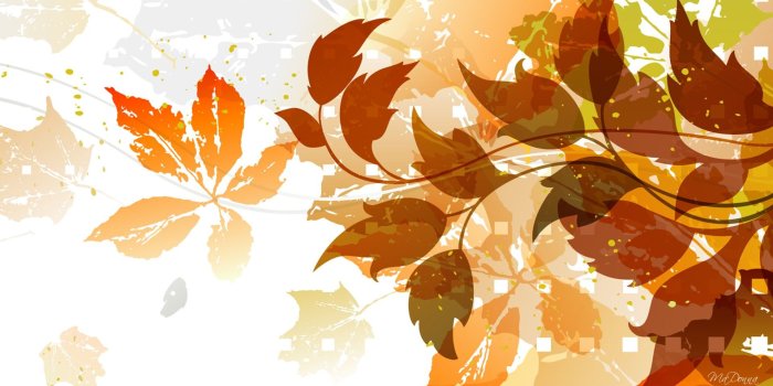 1920x1080 Fall Leaf Wallpaper (30+ images) on Genchi.info
