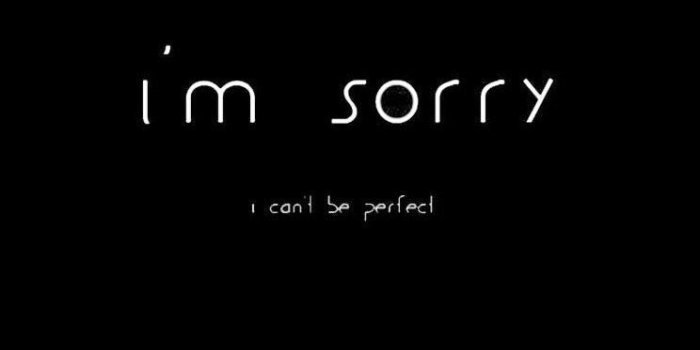 744x1392 It's true | Iphone wallpaper | Wallpaper quotes, Sad wallpaper