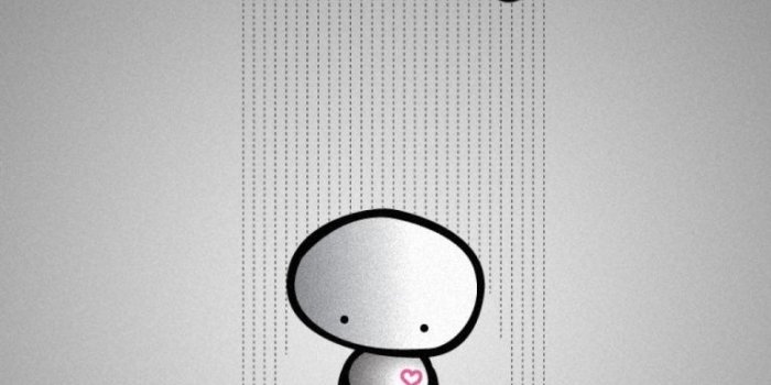 768x1024 Sad wallpapers iphone Gallery