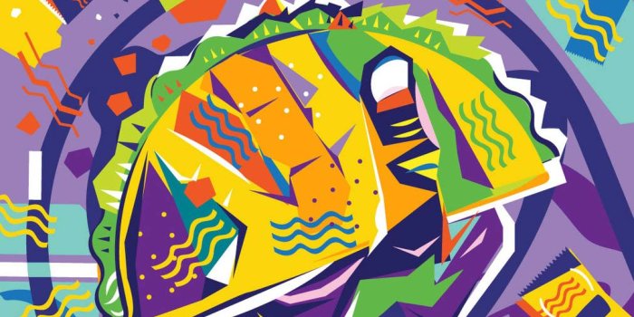 1013x1800 Taco Bell Wallpapers That Give Your Phone a Facelift