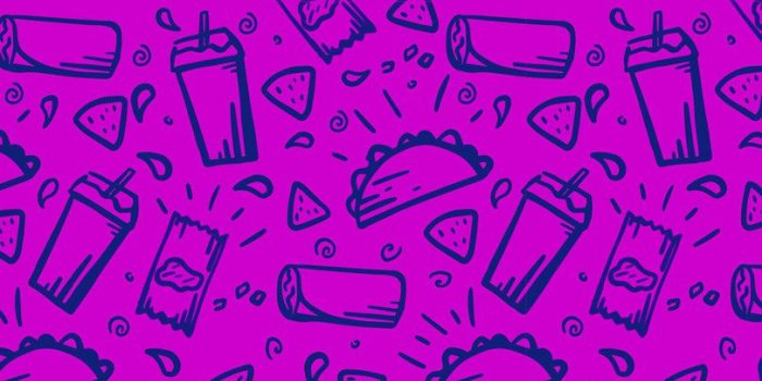 810x1440 Taco Bell Wallpapers That Give Your Phone a Facelift
