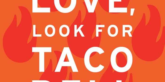 1080x1920 Taco Bell Wallpaper-6 - Taco Bell Phone Background (#462626) - HD