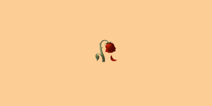 1242x2208 rose emoji background | random wallpaper in 2019 | Emoji wallpaper