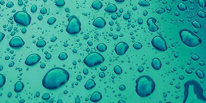 750x1334 vr96-rain-drop-nature-green-sad-pattern-background-iPhone Wallpapers