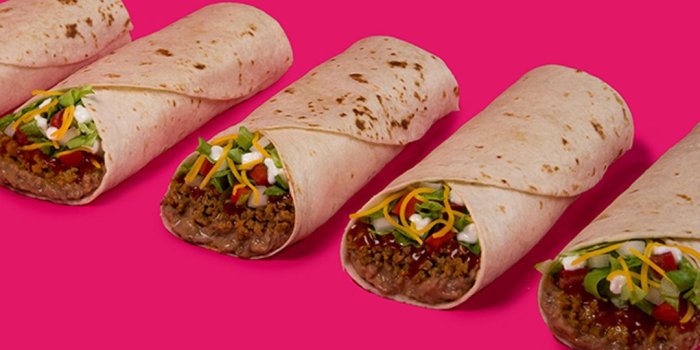 1080x1920 Taco Bell Wallpapers That Give Your Phone a Facelift