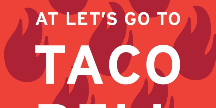 1080x1920 Taco Bell Wallpaper-3 - Taco Bell Phone Background Free Wallpaper