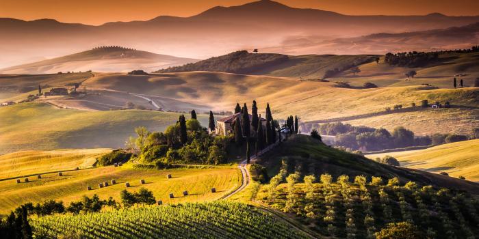 3840x2160 Natural Landscape 4K Ultra HD Wallpaper [3840x2160]