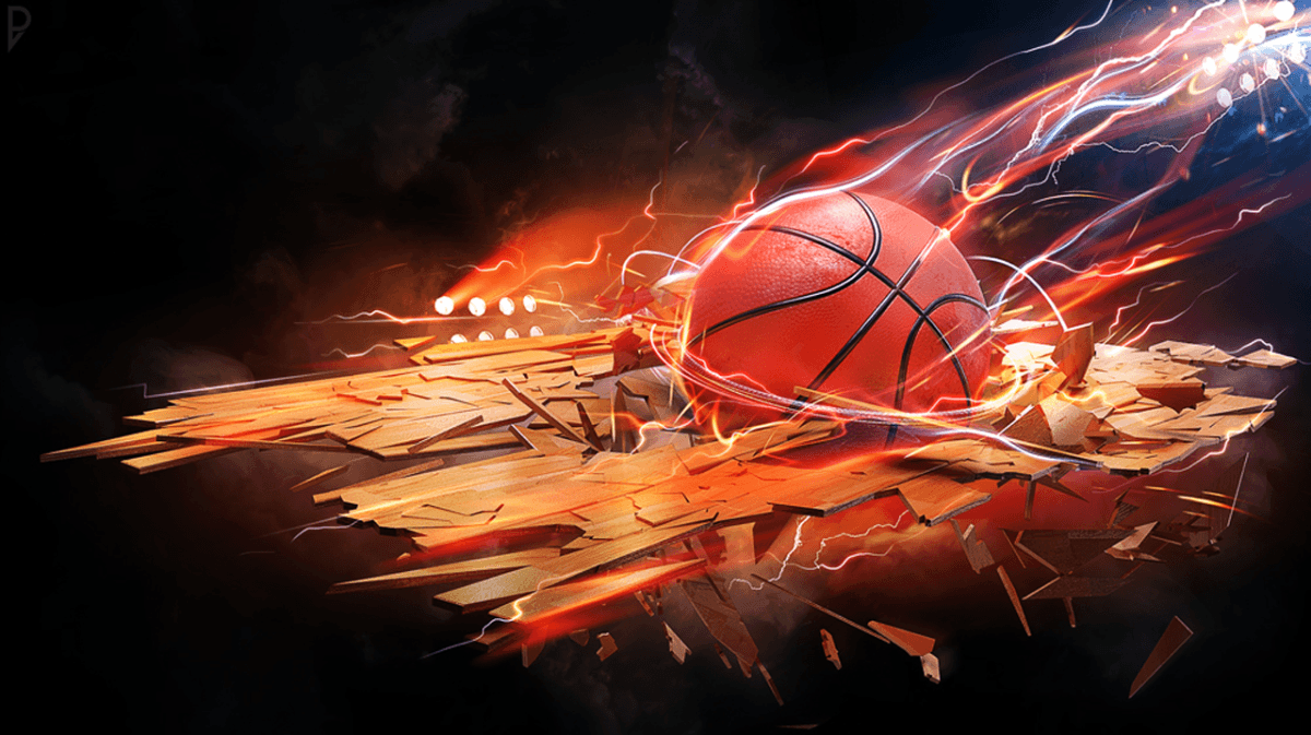 1200x673 Basketball Wallpapers (50+ images) on Genchi.info