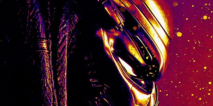 950x1689 Download Predator 2018 Artwork Free Pure 4K Ultra HD Mobile Wallpaper