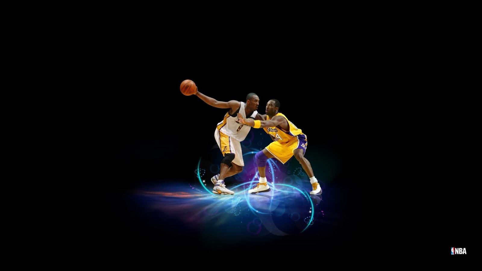 1920x1080 Cool Basketball Wallpapers Nba