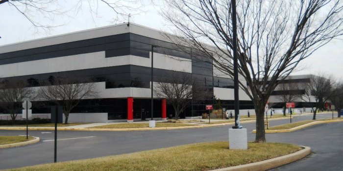 1024x768 Chester County Government Office Locations by Building | Chester