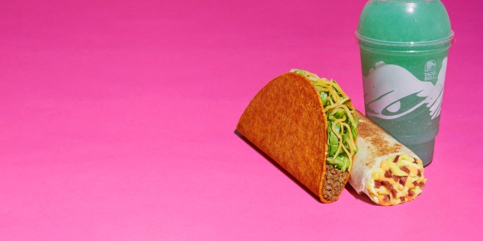 1920x1080 Taco Bell & T-Mobile Tuesdays | TACO BELL ANYTIME