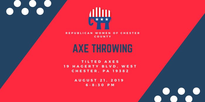 1920x1080 Axe Throwing - 21 AUG 2019